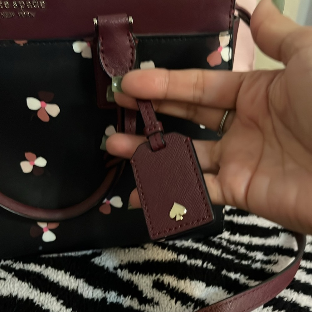 KATE SPADE SATCHEL - Picture 5 of 6